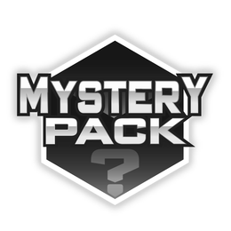 Mark drawing for MYSTERY PACK ?