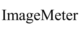 Mark drawing for IMAGEMETER