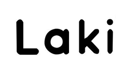 Mark drawing for LAKI
