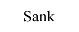 Mark drawing for SANK