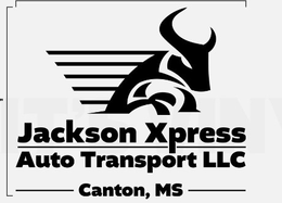 Mark drawing for JACKSON XPRESS AUTO TRANSPORT LLC CANTON, MS