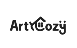 Mark drawing for ARTYCOZY