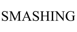 Mark drawing for SMASHING