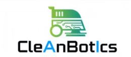 Mark drawing for CLEANBOTICS