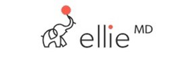 Mark drawing for ELLIE MD