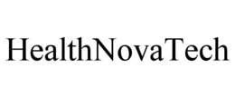 Mark drawing for HEALTHNOVATECH