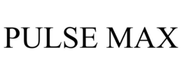 Mark drawing for PULSE MAX