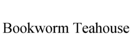Mark drawing for BOOKWORM TEAHOUSE