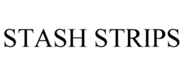 Mark drawing for STASH STRIPS