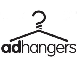 Mark drawing for ADHANGERS