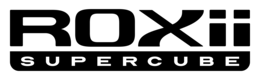 Mark drawing for ROXII SUPERCUBE