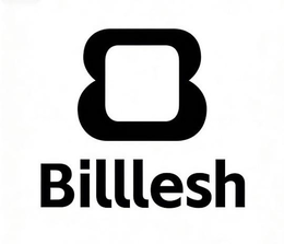 Mark drawing for BILLLESH