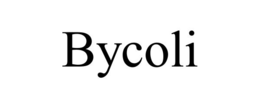Mark drawing for BYCOLI