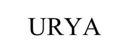 Mark drawing for URYA