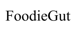 Mark drawing for FOODIEGUT