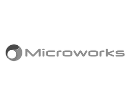 Mark drawing for MICROWORKS