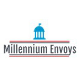 Mark drawing for MILLENNIUM ENVOYS