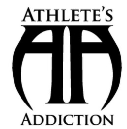Mark drawing for ATHLETE'S AA ADDICTION