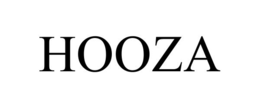 Mark drawing for HOOZA