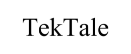 Mark drawing for TEKTALE