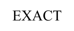 Mark drawing for EXACT