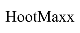 Mark drawing for HOOTMAXX
