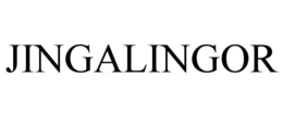 Mark drawing for JINGALINGOR