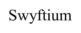 Mark drawing for SWYFTIUM