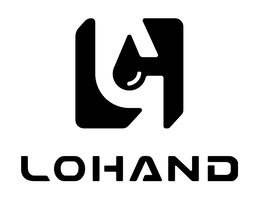 Mark drawing for LH LOHAND