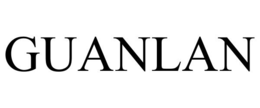 Mark drawing for GUANLAN