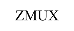 Mark drawing for ZMUX