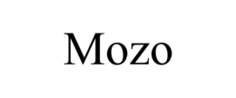 Mark drawing for MOZO