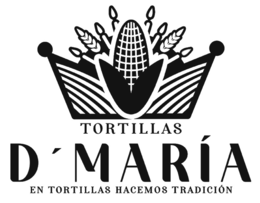 Mark drawing for TORTILLAS D'MARÍA EN TORTILLAS HACEMOS TRADICIÓN