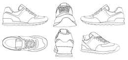 Mark drawing for 99140114