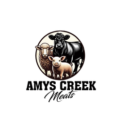 Mark drawing for AMYS CREEK MEATS