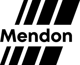 Mark drawing for MENDON