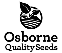 Mark drawing for OSBORNE QUALITY SEEDS