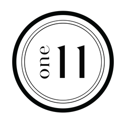 Mark drawing for ONE 11