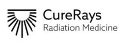 Mark drawing for CURERAYS RADIATION MEDICINE