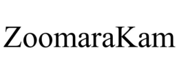 Mark drawing for ZOOMARAKAM
