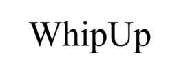 Mark drawing for WHIPUP