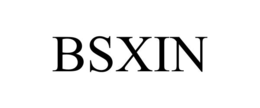 Mark drawing for BSXIN