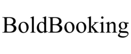 Mark drawing for BOLDBOOKING