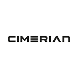 Mark drawing for CIMERIAN