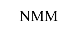 Mark drawing for NMM