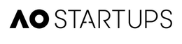 Mark drawing for AO STARTUPS
