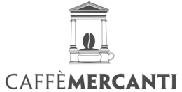 Mark drawing for CAFFÈ MERCANTI