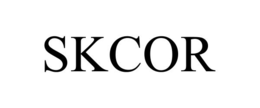 Mark drawing for SKCOR