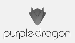 Mark drawing for PURPLE DRAGON