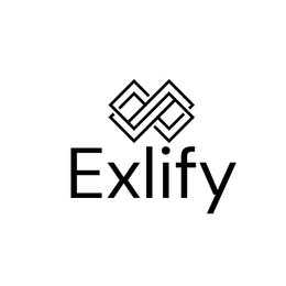 Mark drawing for EXLIFY